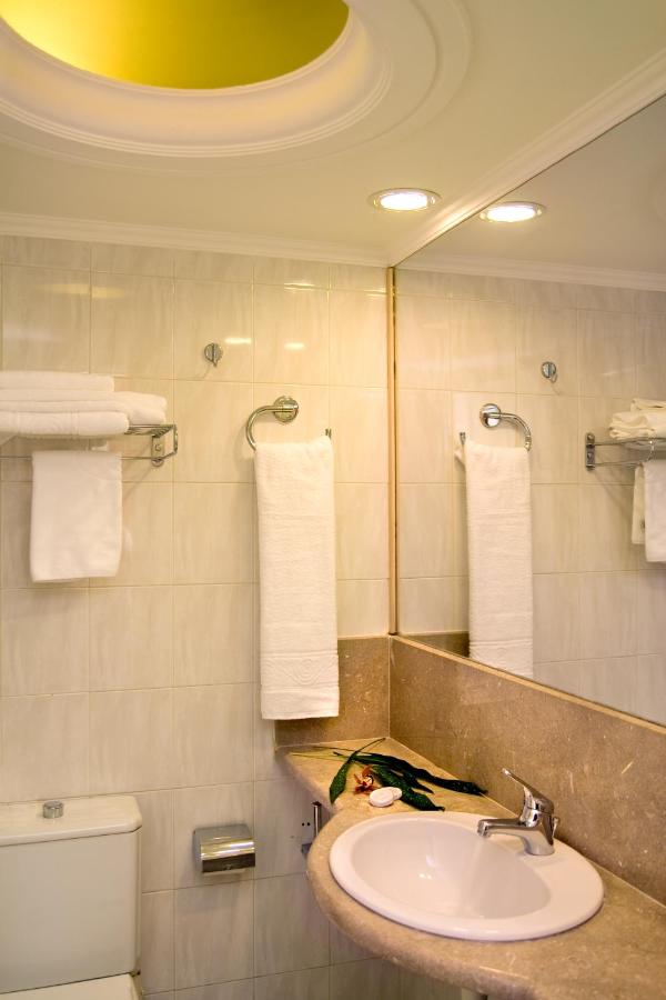 Best Western Rhodes Plaza Hotel