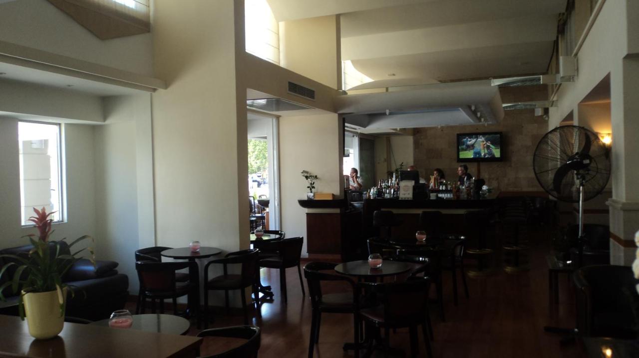 Best Western Rhodes Plaza Hotel