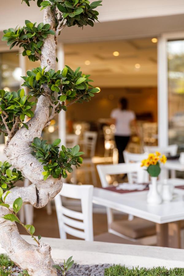 Best Western Rhodes Plaza Hotel