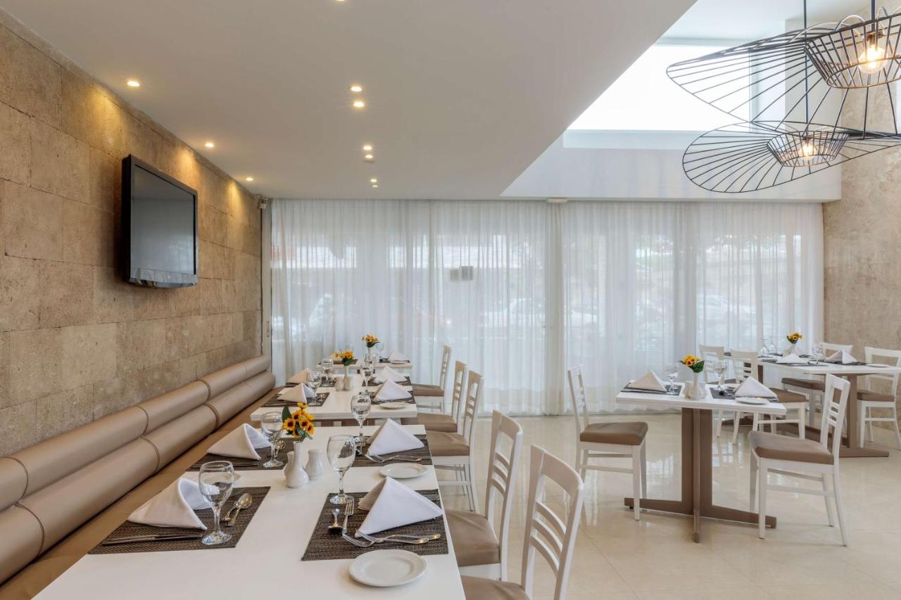 Best Western Rhodes Plaza Hotel