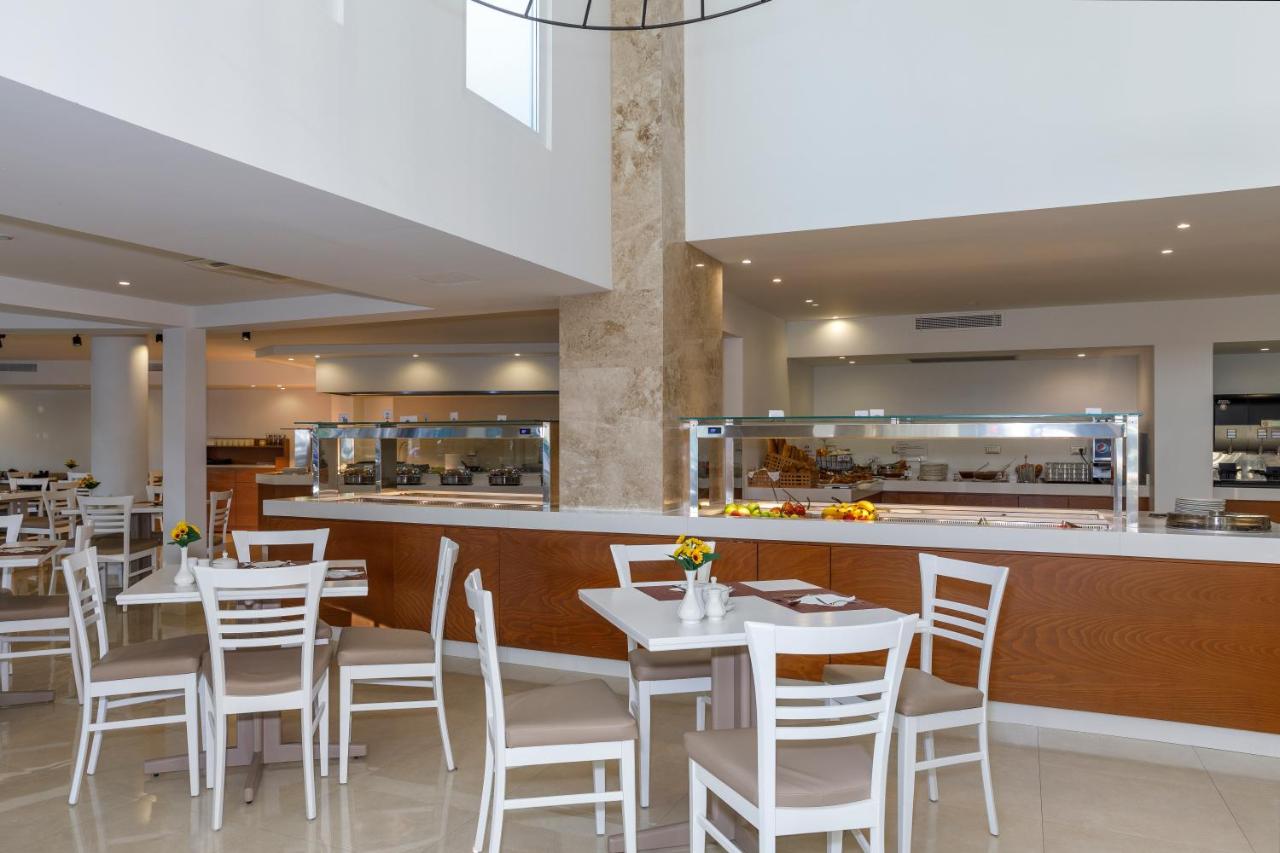 Best Western Rhodes Plaza Hotel