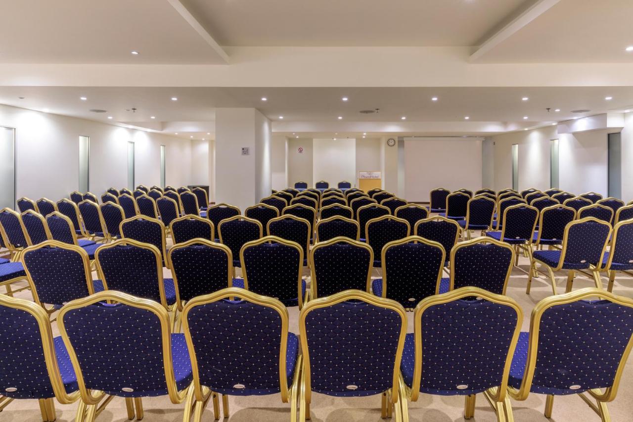 Best Western Rhodes Plaza Hotel