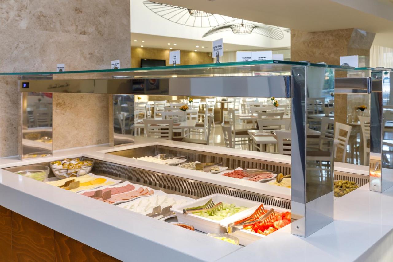 Best Western Rhodes Plaza Hotel