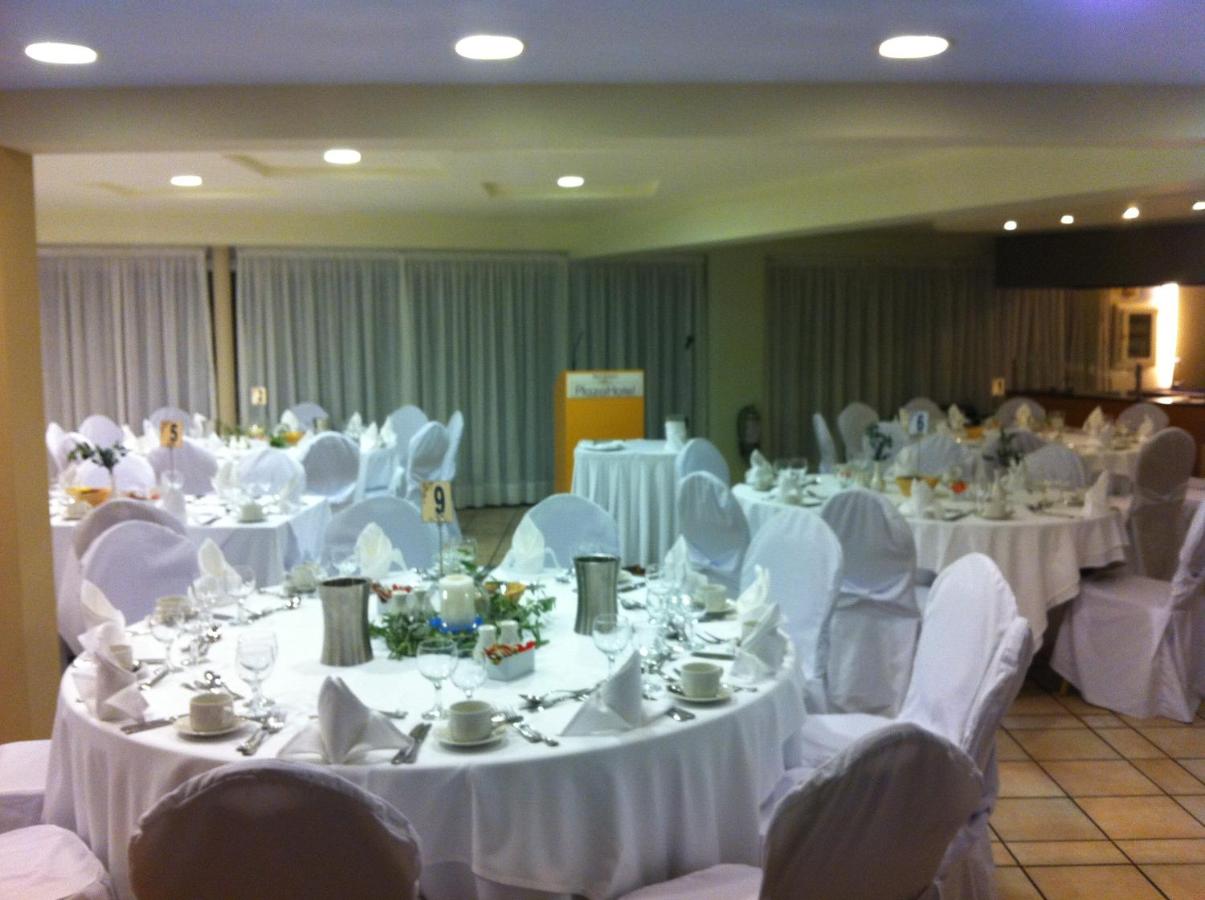 Best Western Rhodes Plaza Hotel