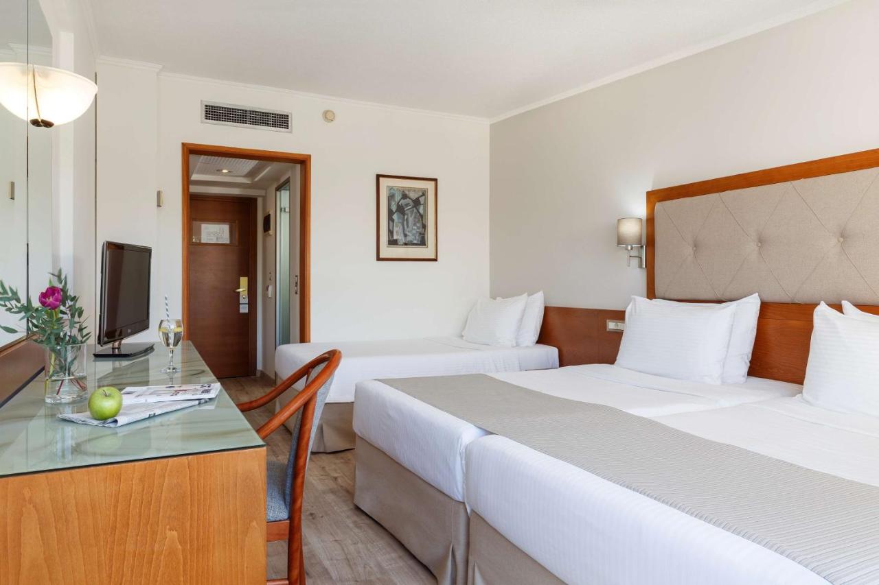 Best Western Rhodes Plaza Hotel
