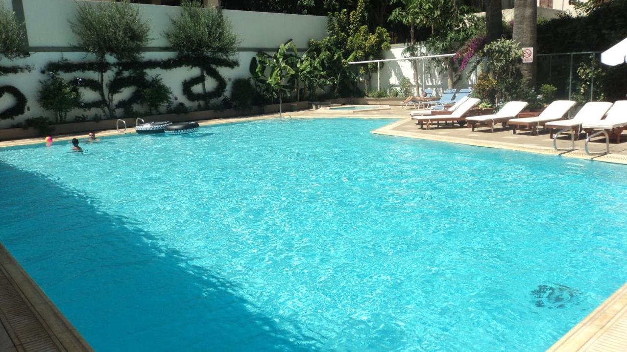 Best Western Rhodes Plaza Hotel