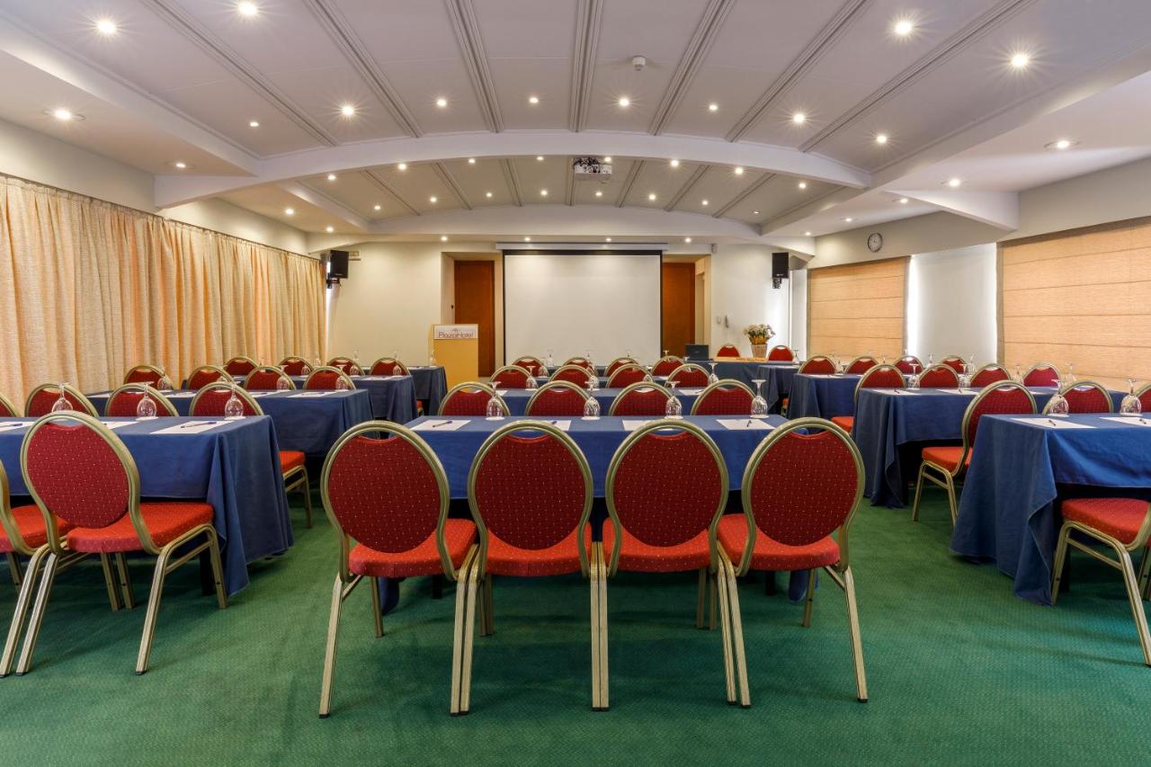 Best Western Rhodes Plaza Hotel
