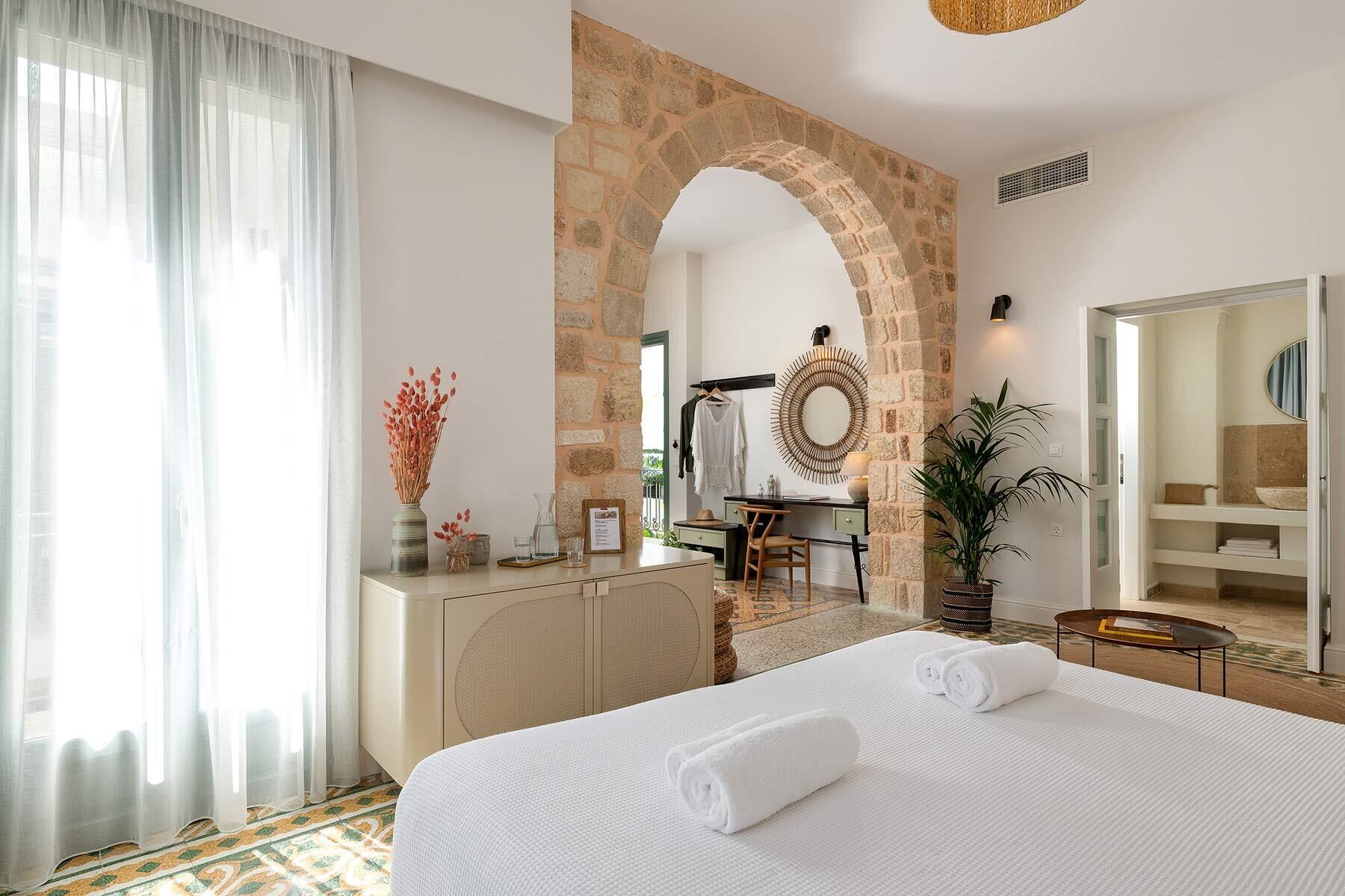 Casa Natura Rhodes