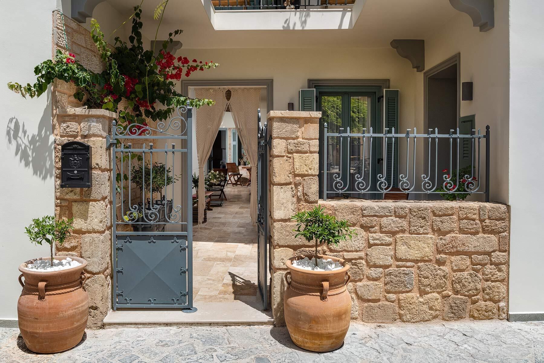 Casa Natura Rhodes