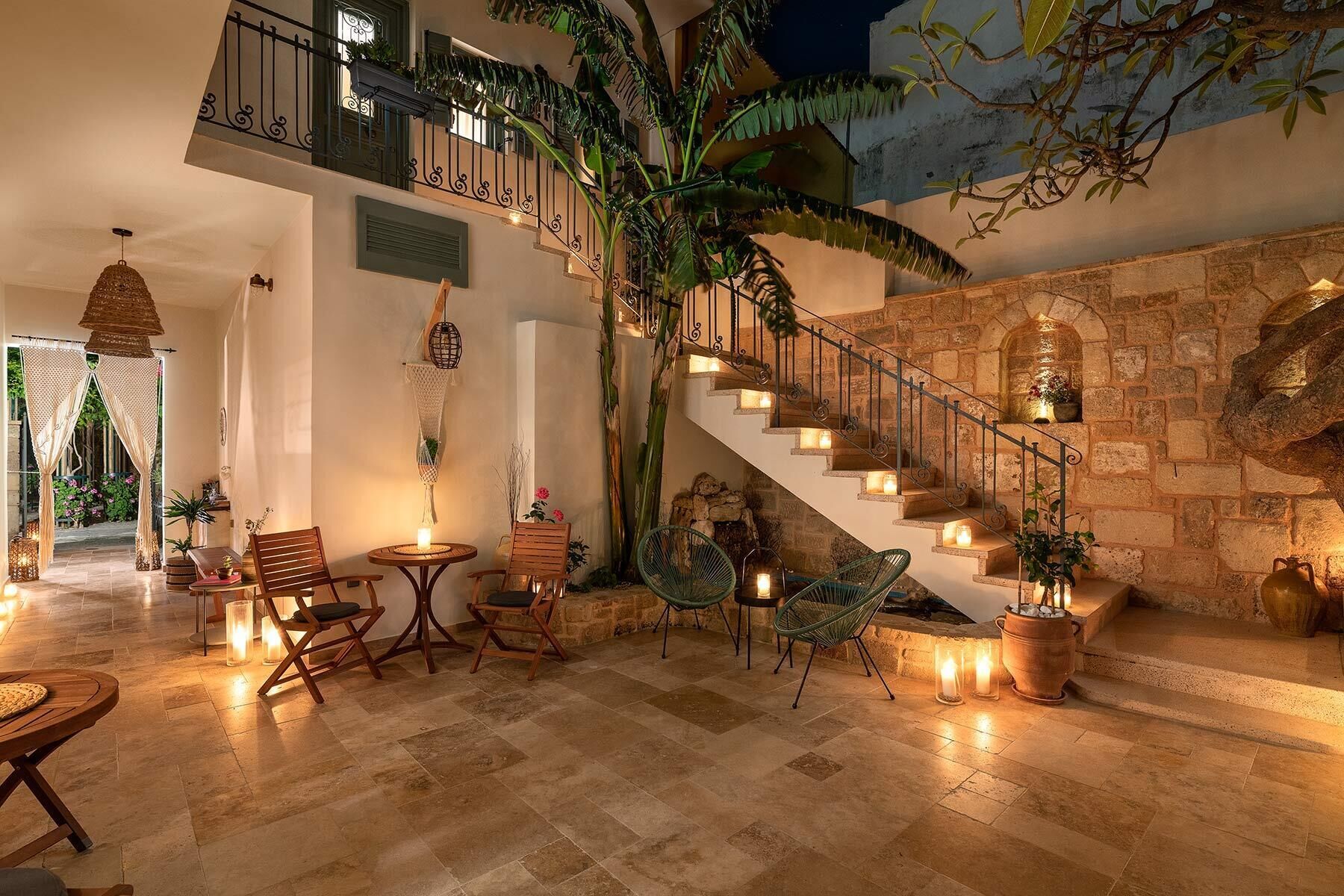 Casa Natura Rhodes