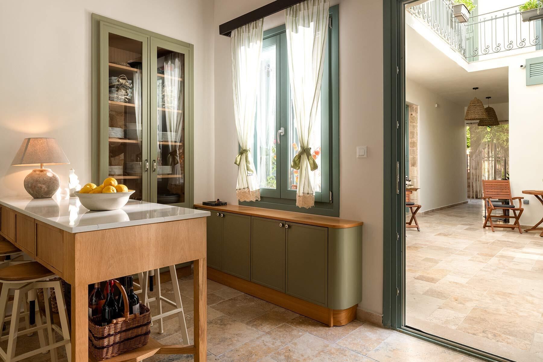 Casa Natura Rhodes