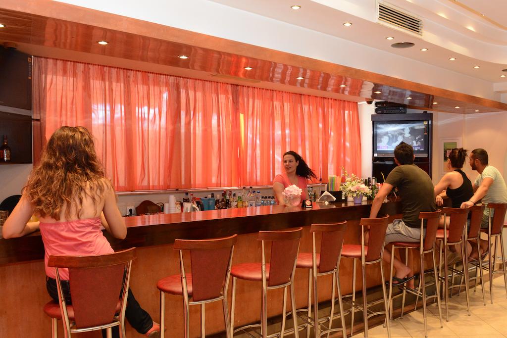 Marine Congo Hotel