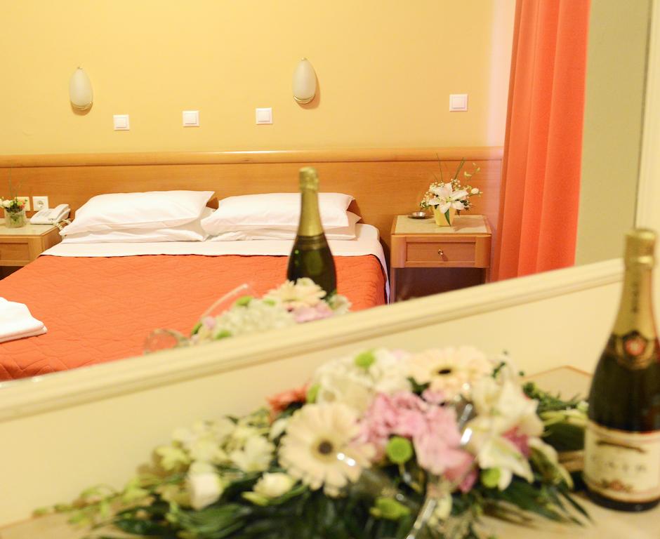 Marine Congo Hotel
