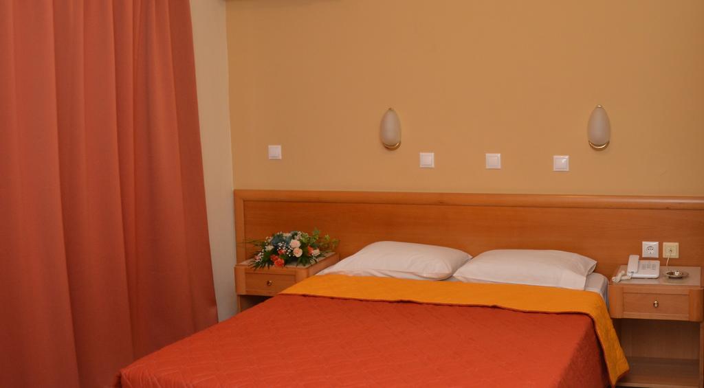 Marine Congo Hotel
