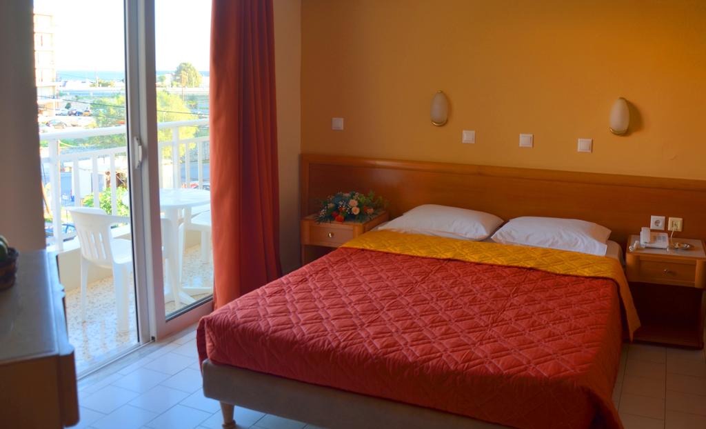 Marine Congo Hotel