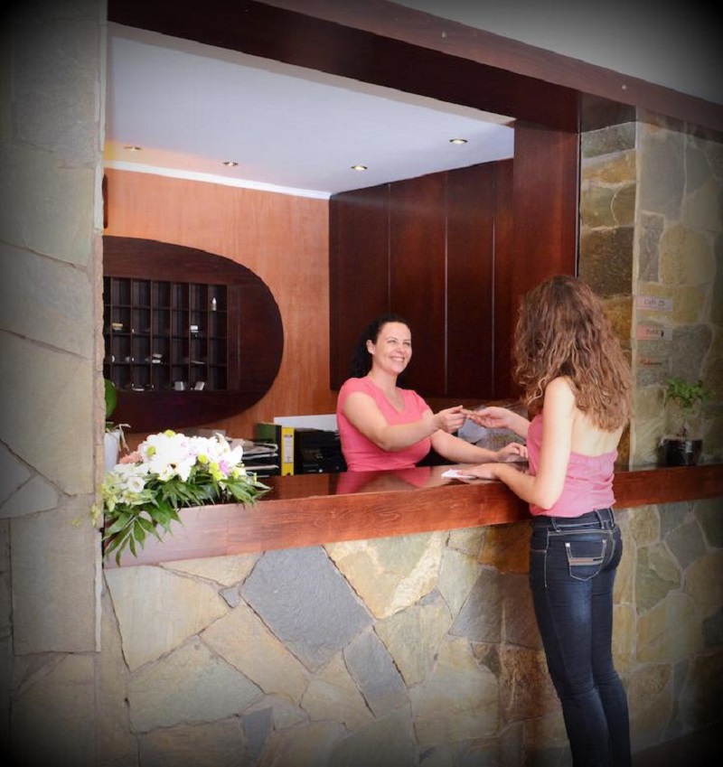Marine Congo Hotel