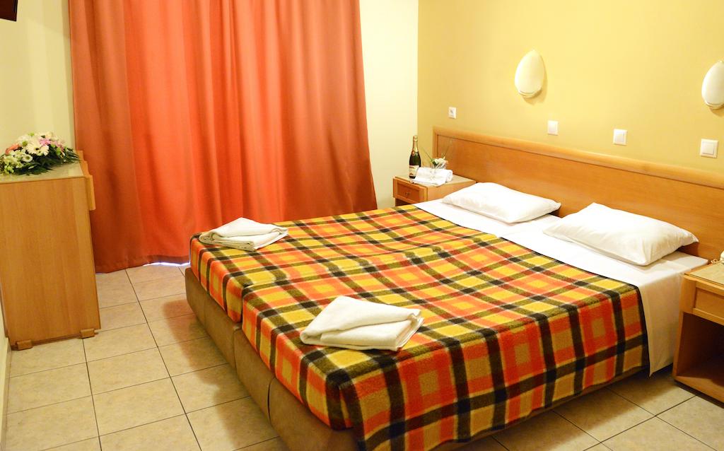 Marine Congo Hotel