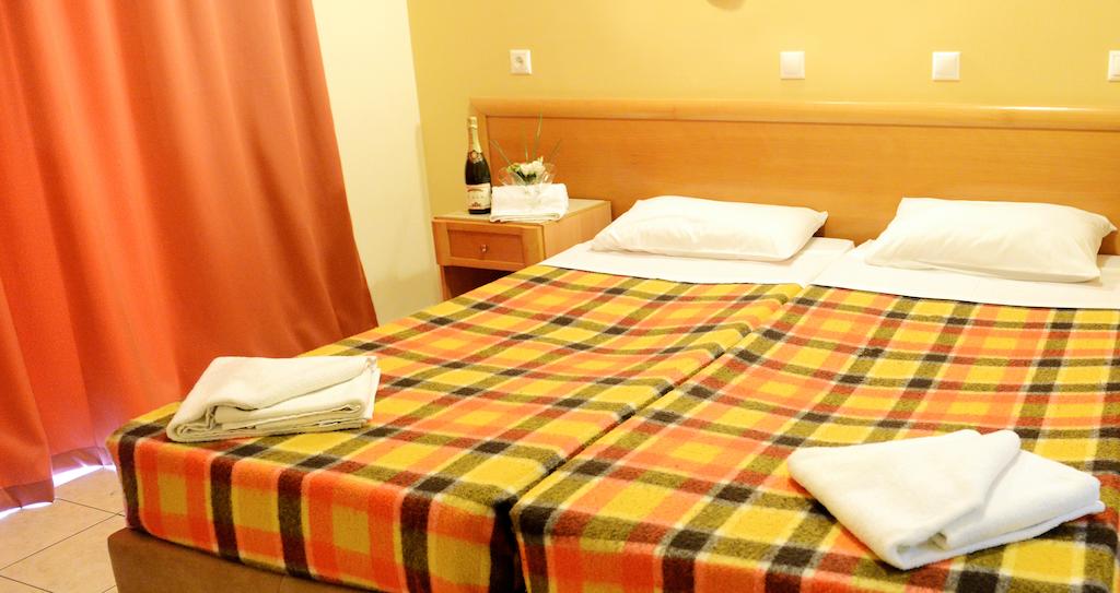 Marine Congo Hotel