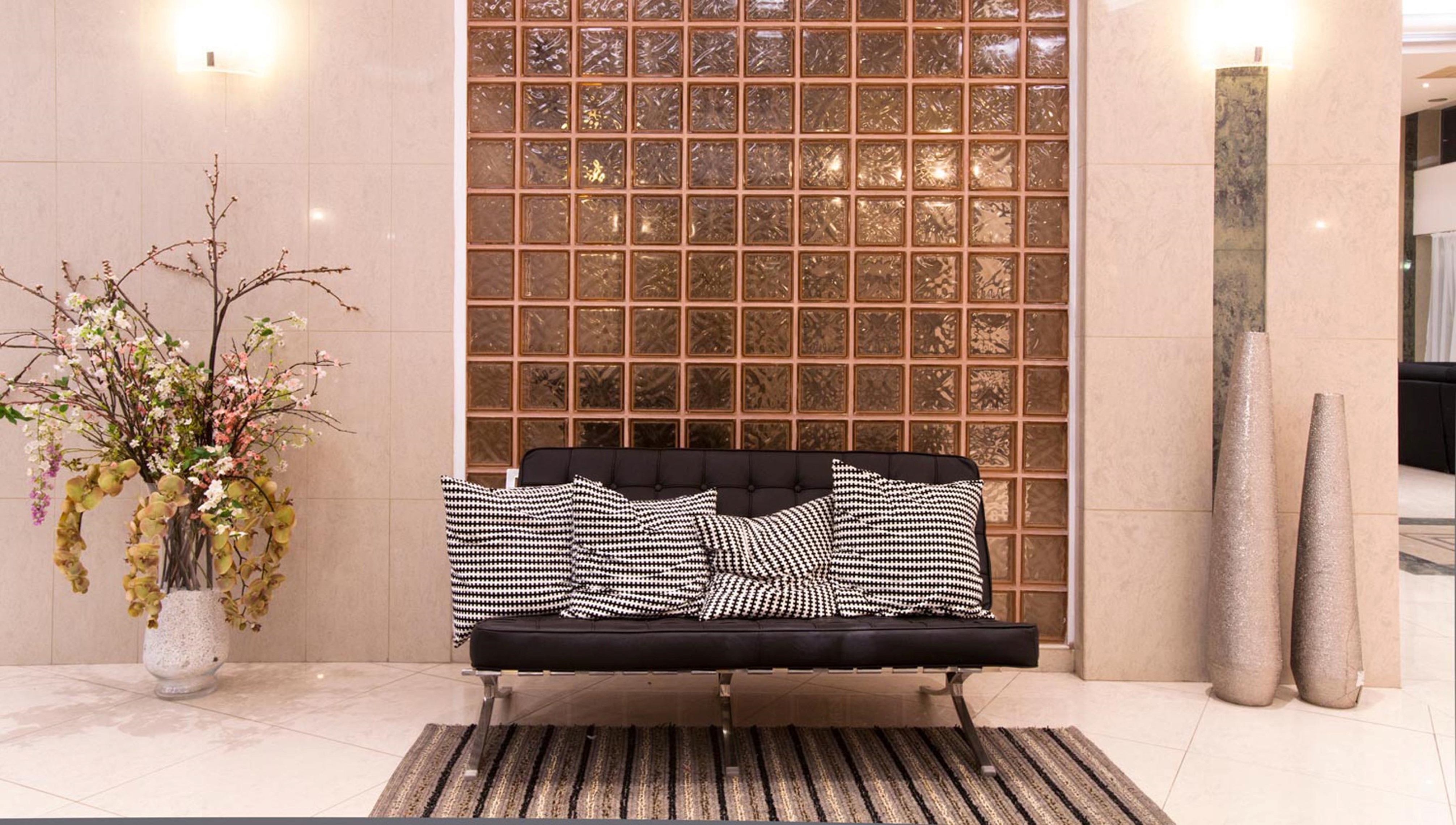 Castellum Suites