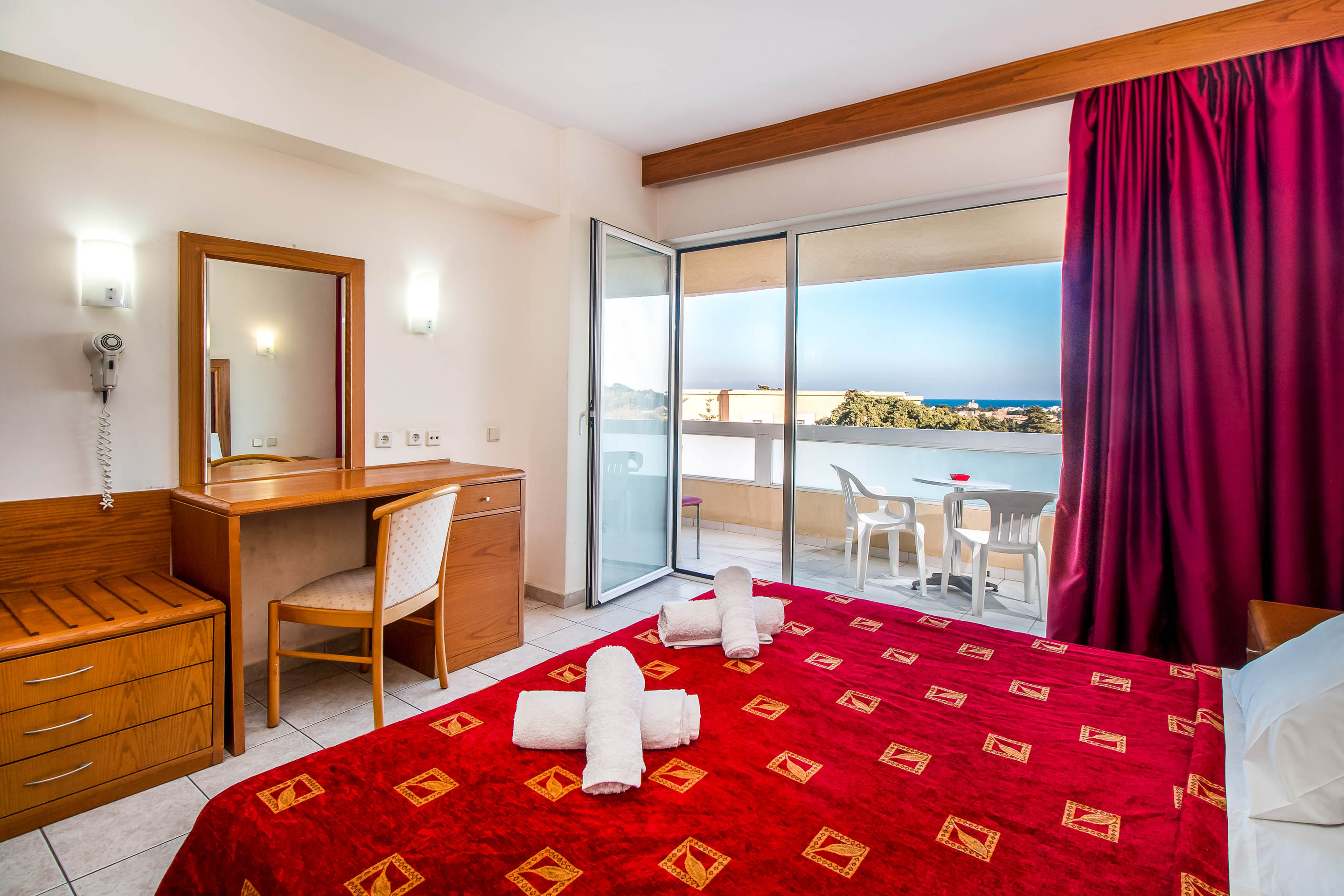 Castellum Suites
