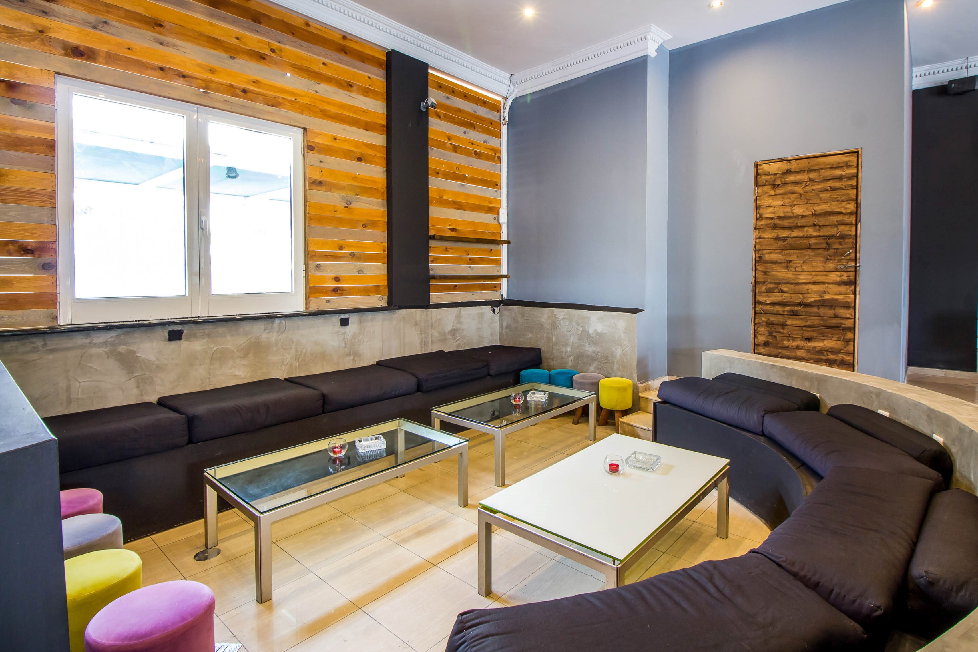 Castellum Suites