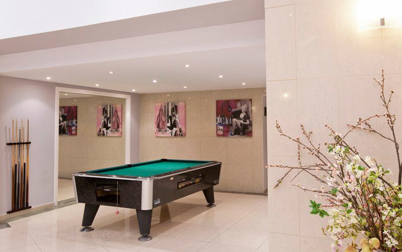 Castellum Suites
