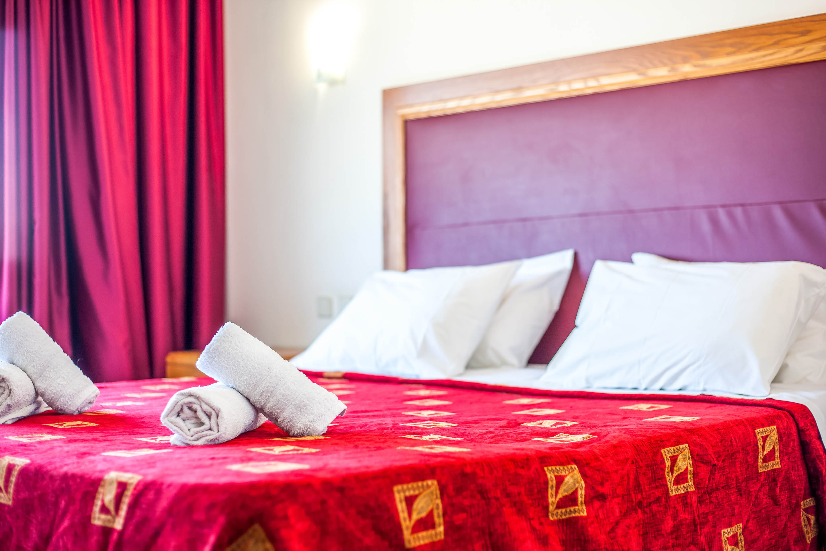Castellum Suites
