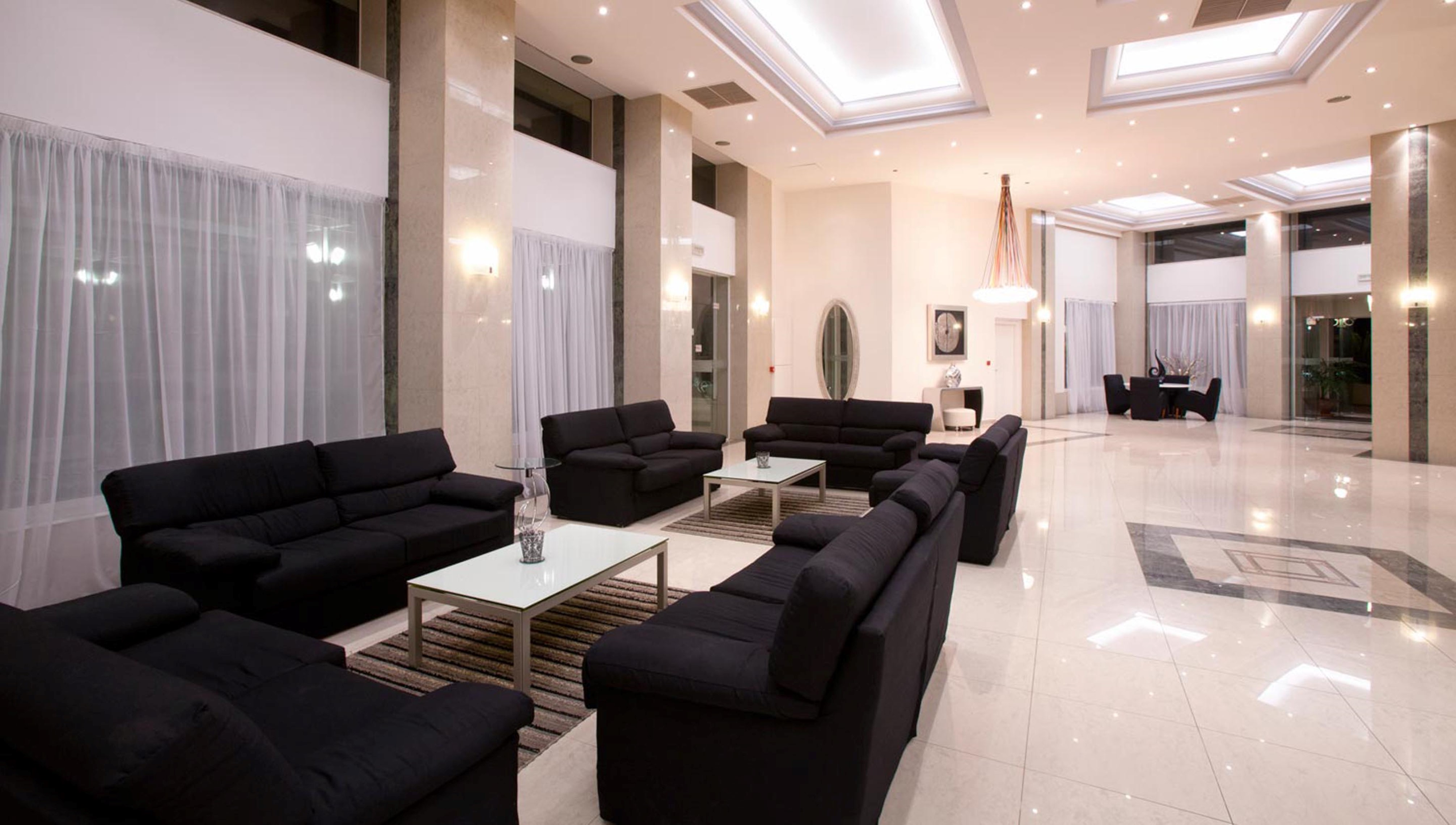 Castellum Suites