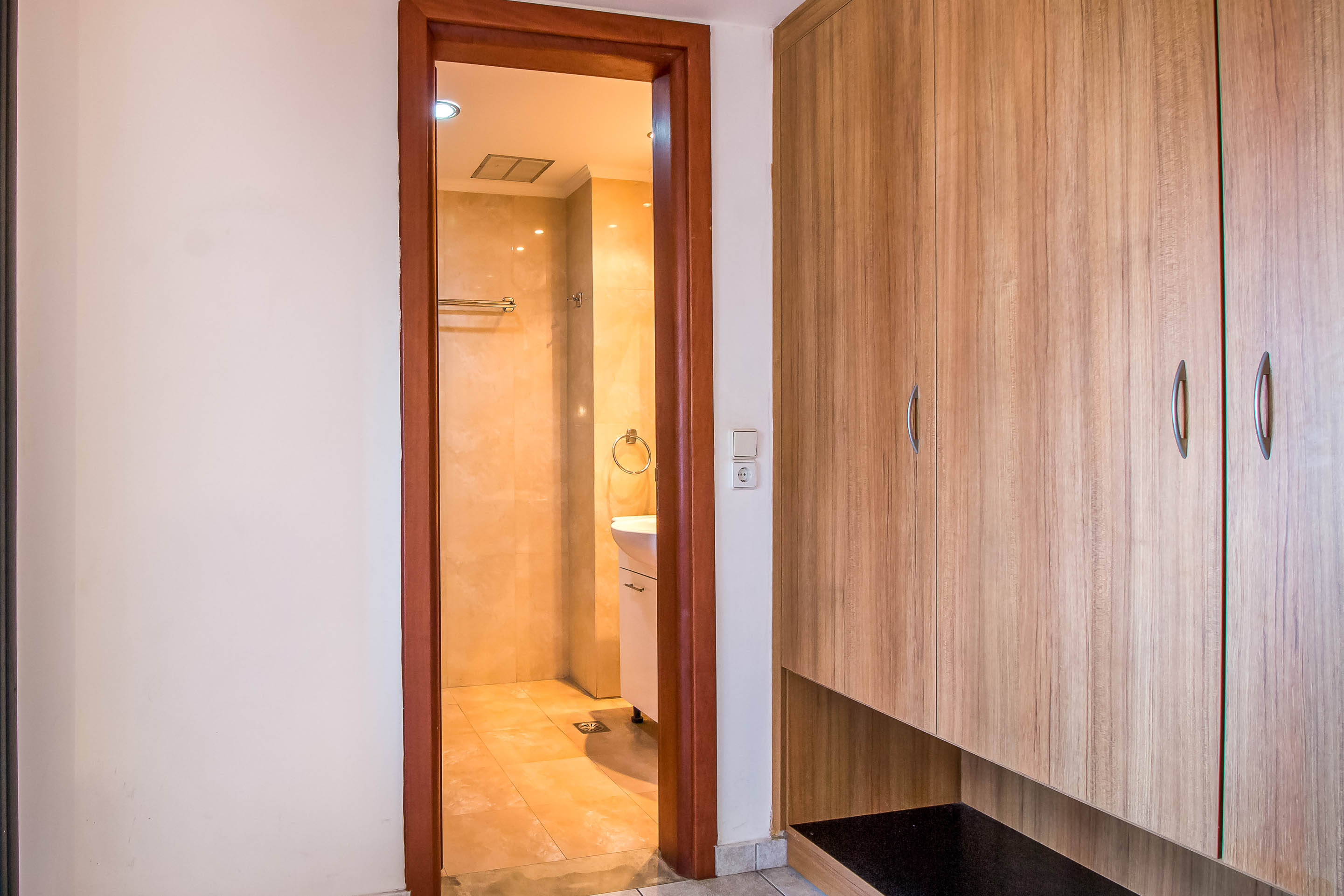 Castellum Suites