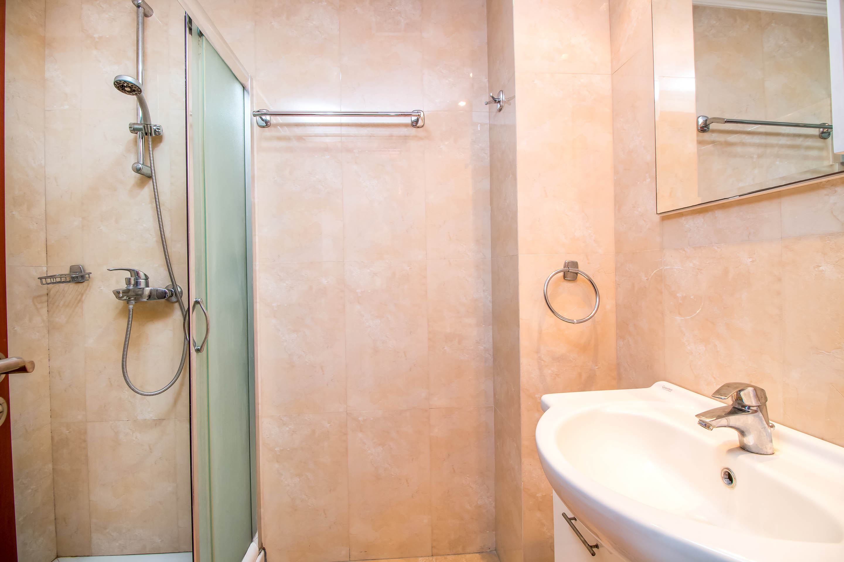 Castellum Suites