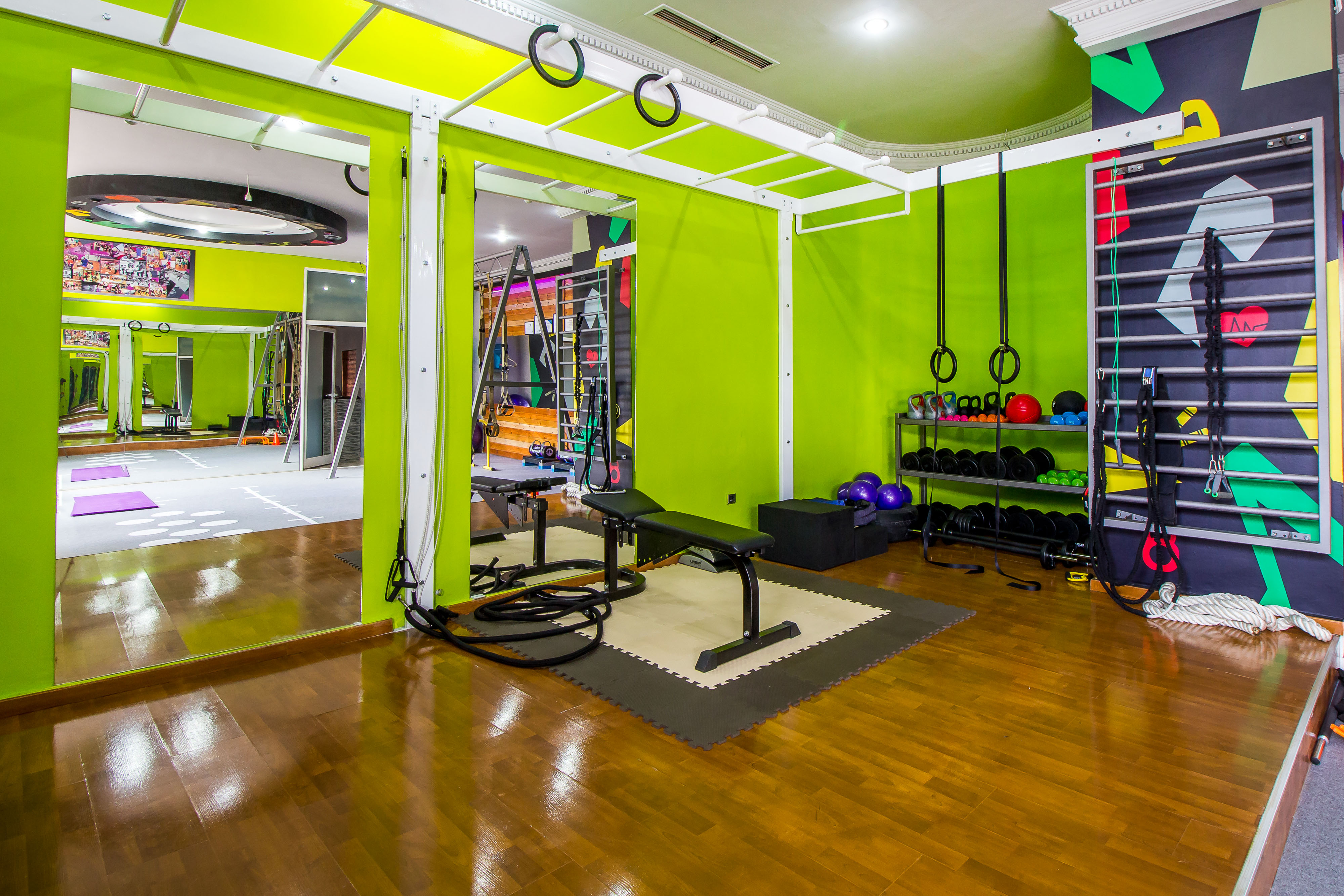 Castellum Suites