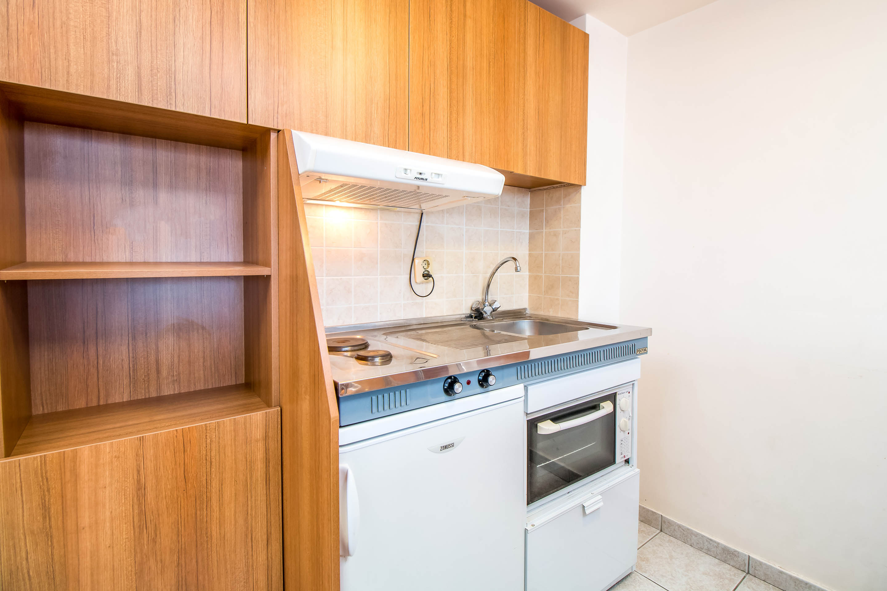 Castellum Suites