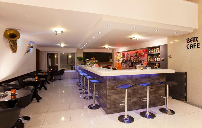 Castellum Suites