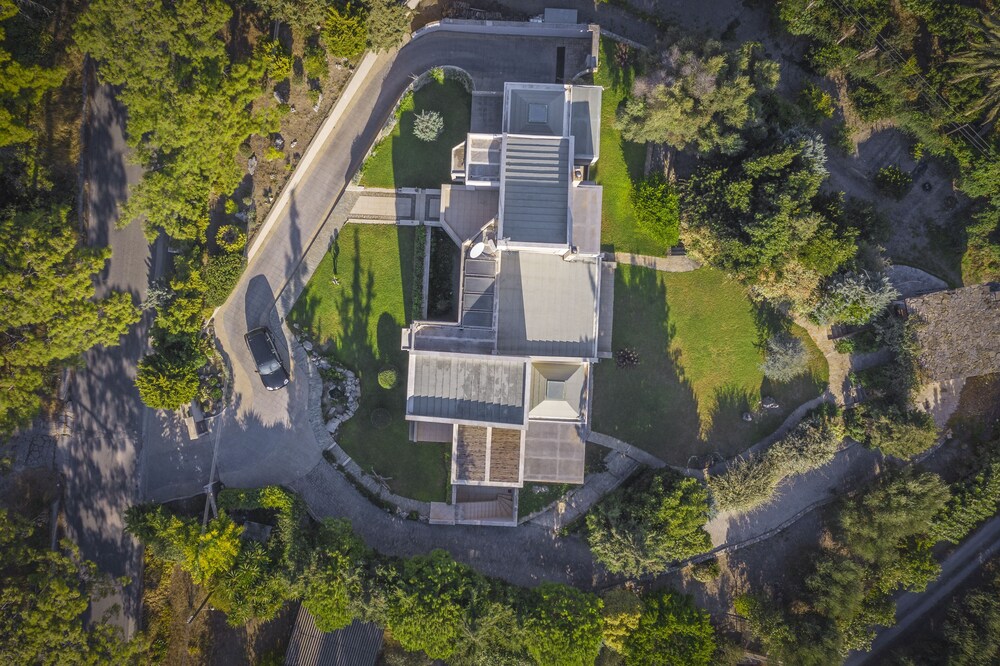 Delta Wellness Villa