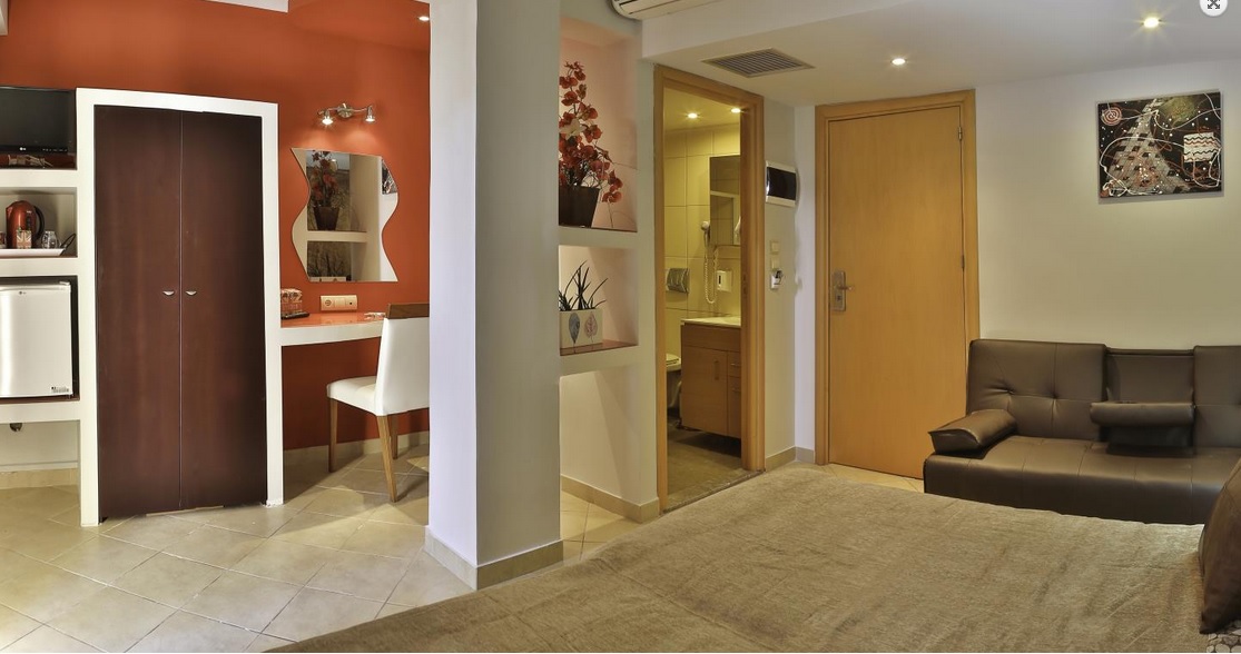 Diana Art Boutique Hotel