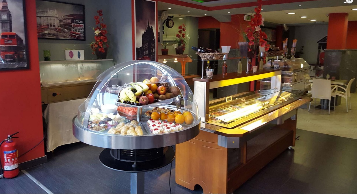 Diana Art Boutique Hotel