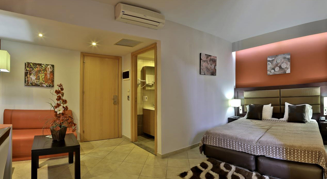 Diana Art Boutique Hotel
