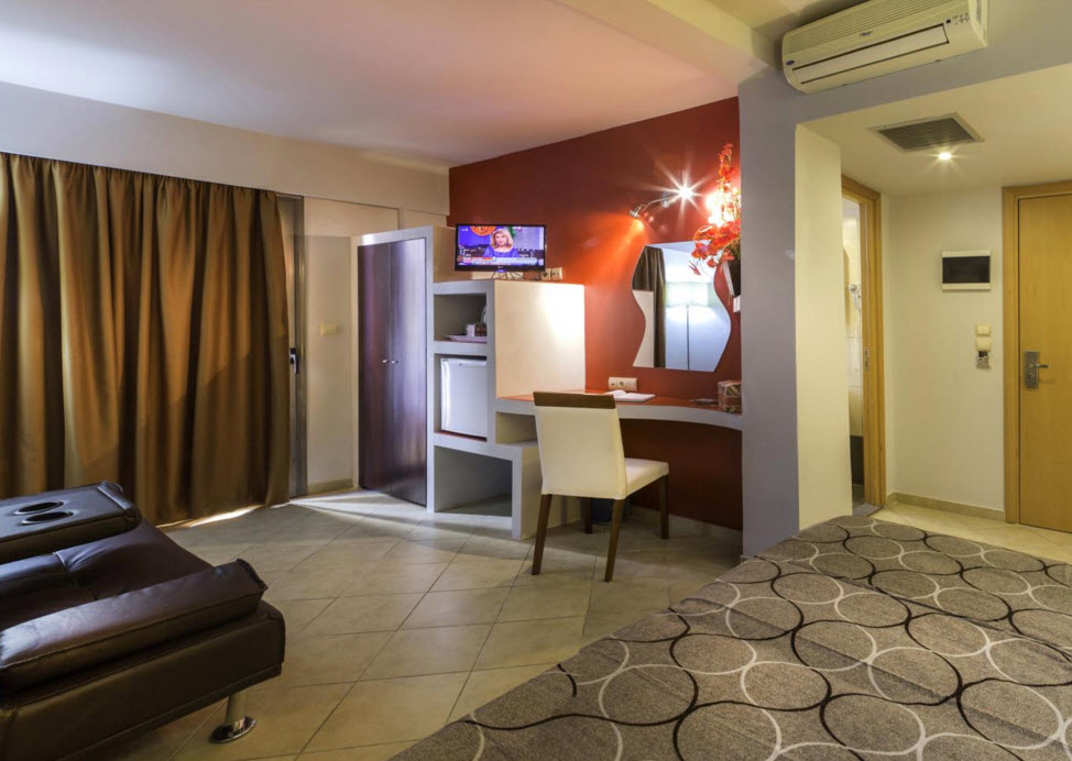 Diana Art Boutique Hotel