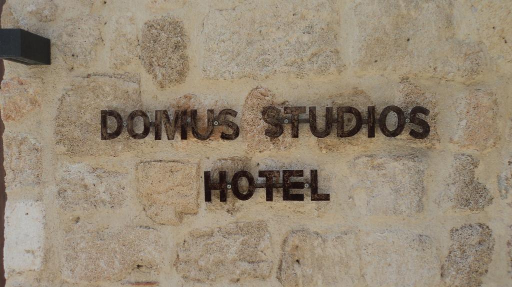Domus Studios
