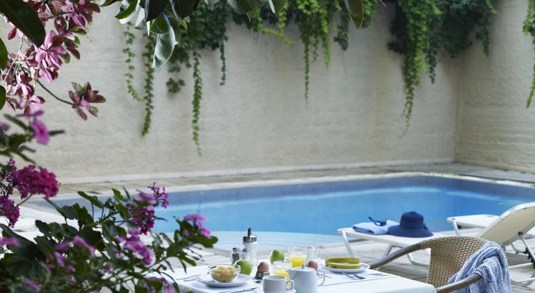 Esperia City Hotel