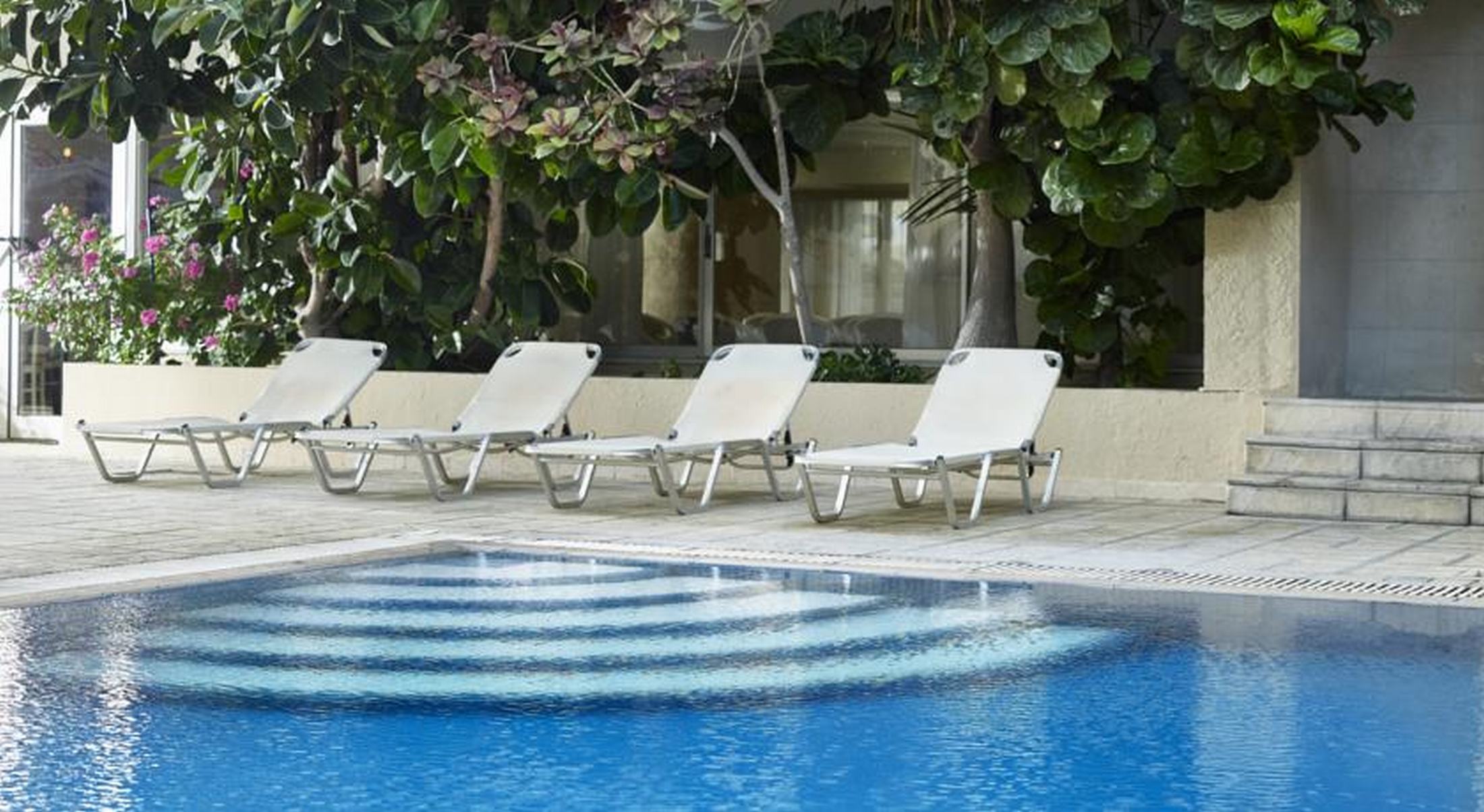 Esperia City Hotel