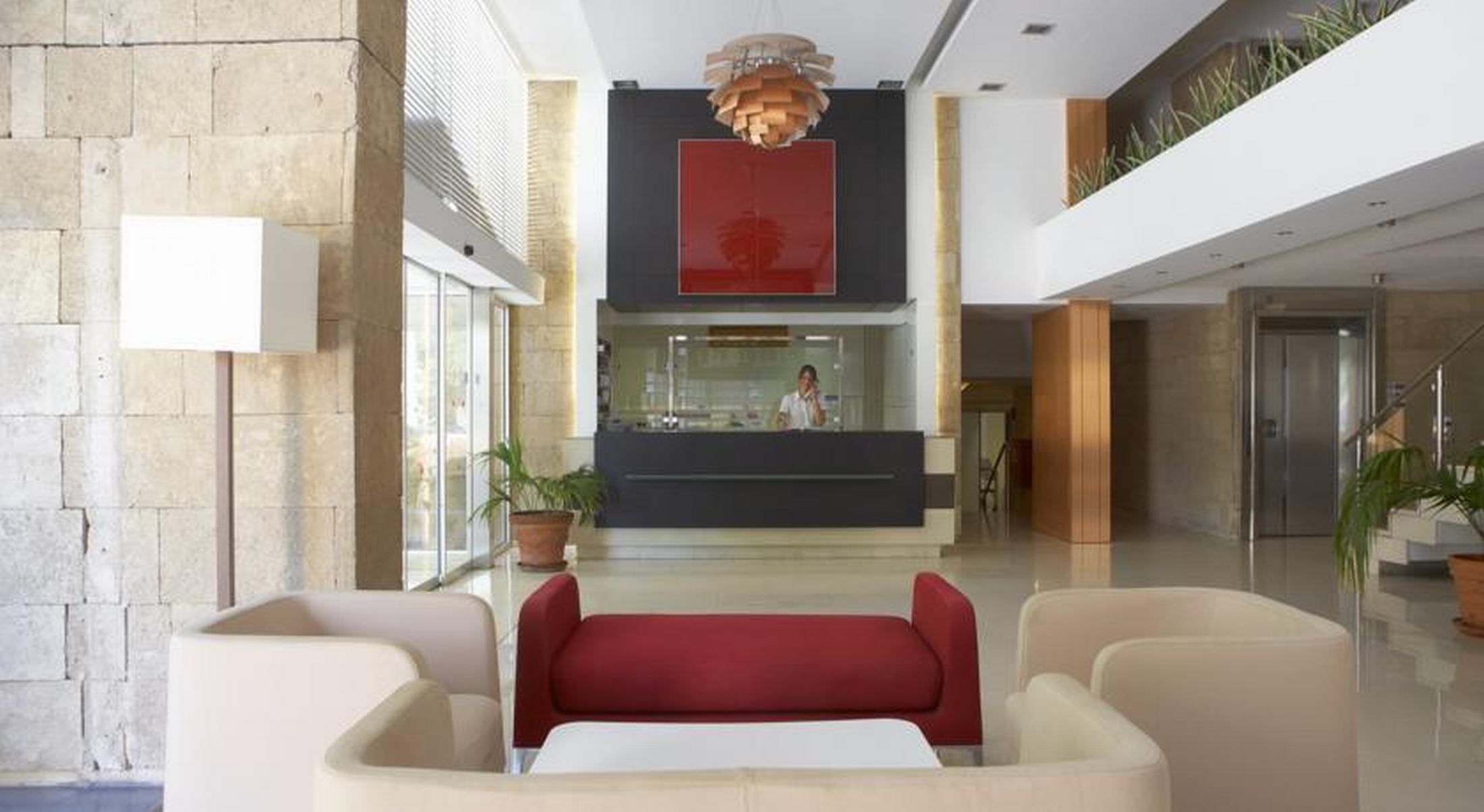 Esperia City Hotel