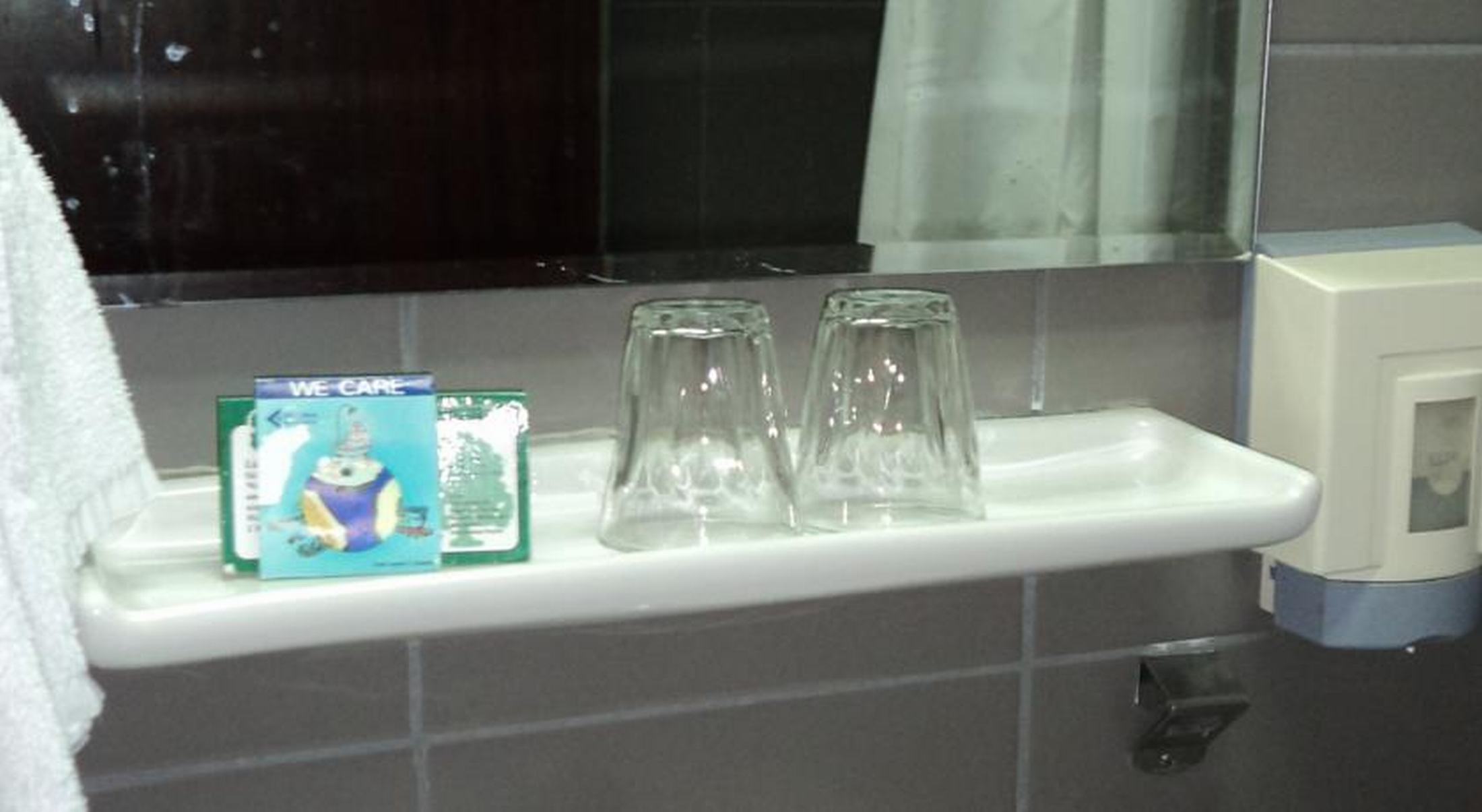 Esperia City Hotel
