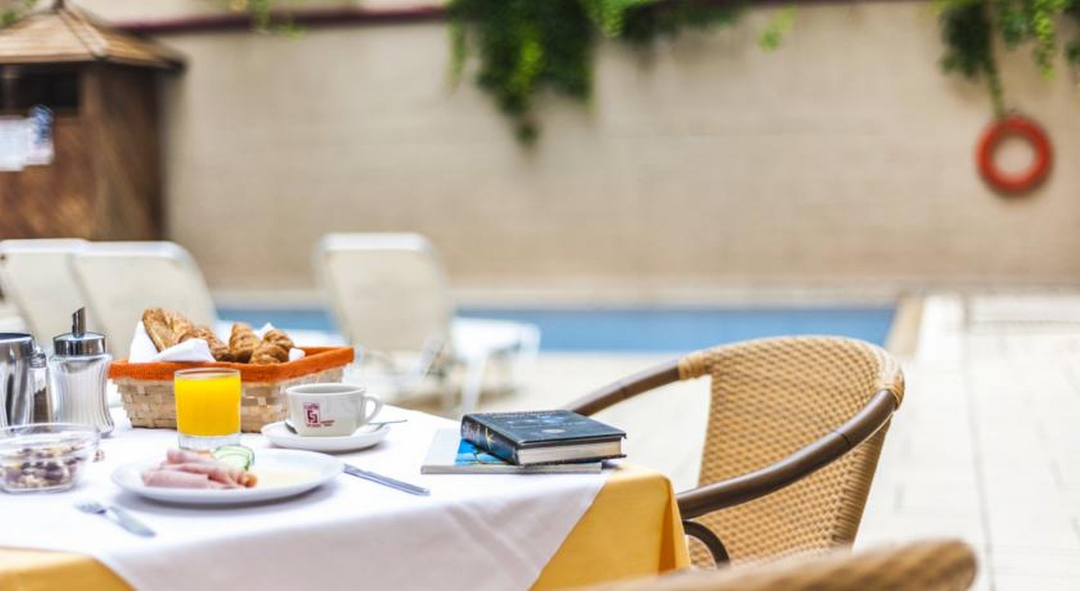 Esperia City Hotel