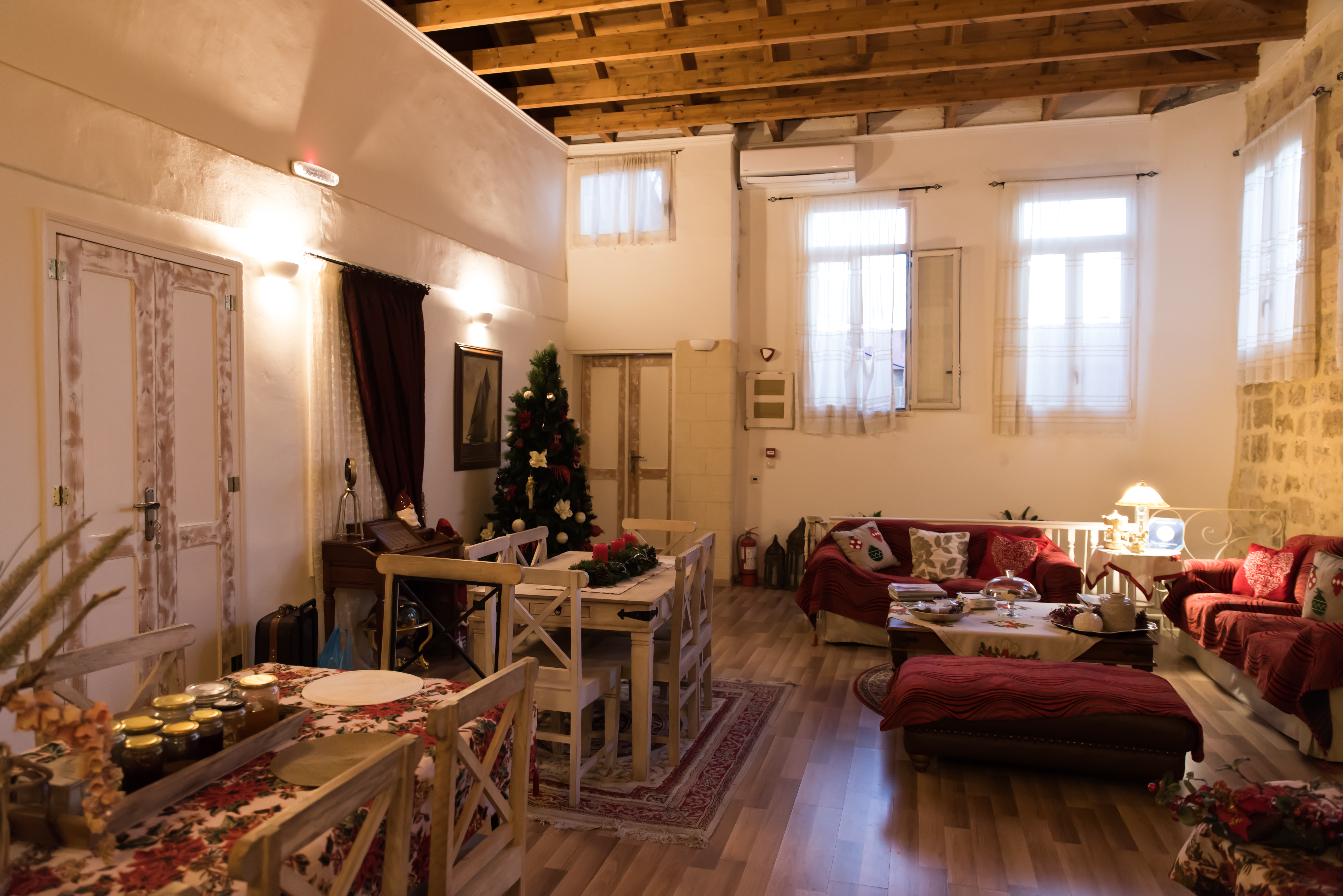 Evdokia Hotel