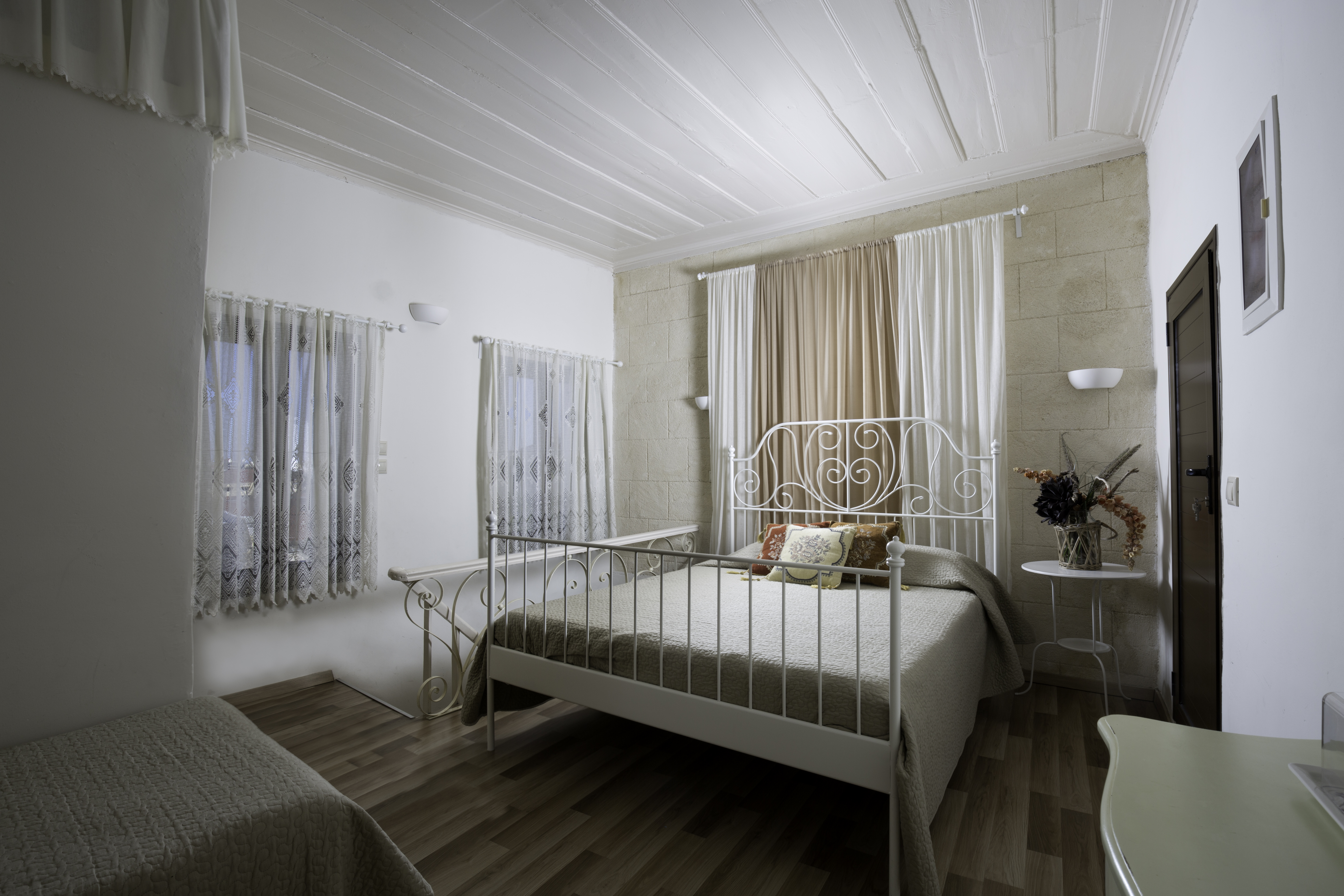 Evdokia Hotel