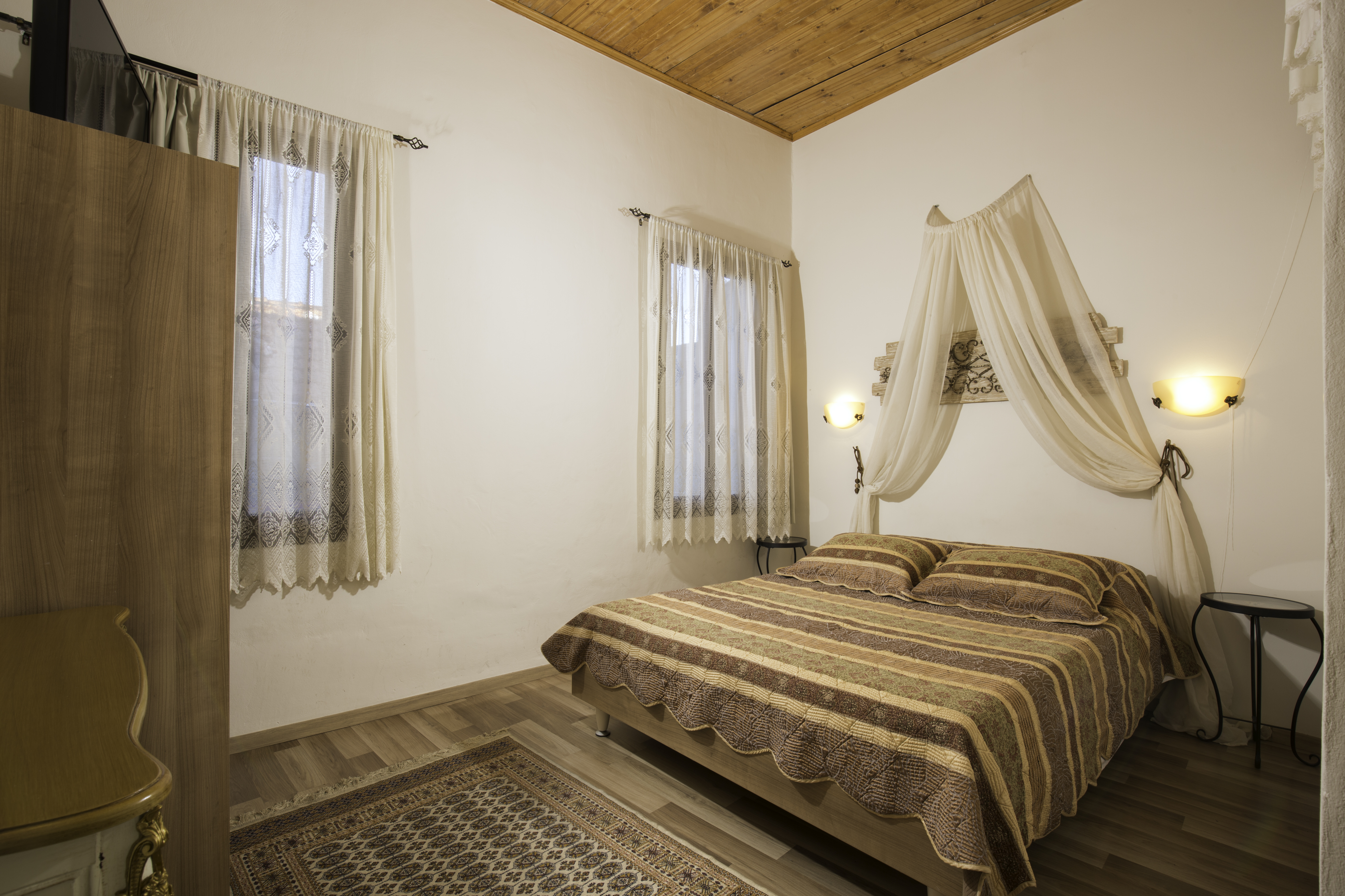 Evdokia Hotel