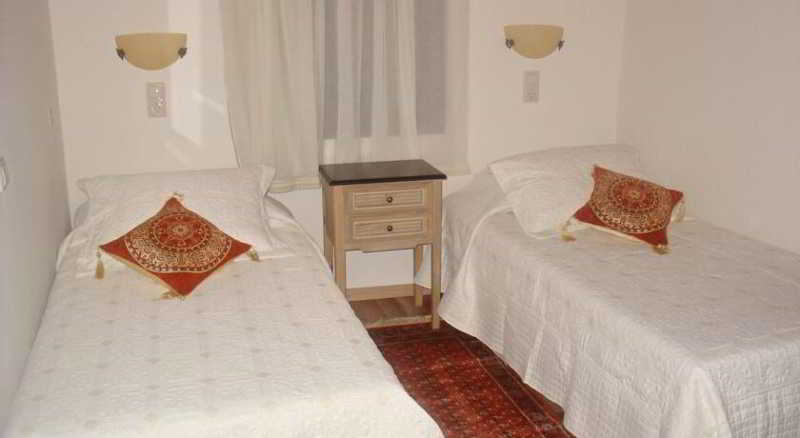 Evdokia Hotel