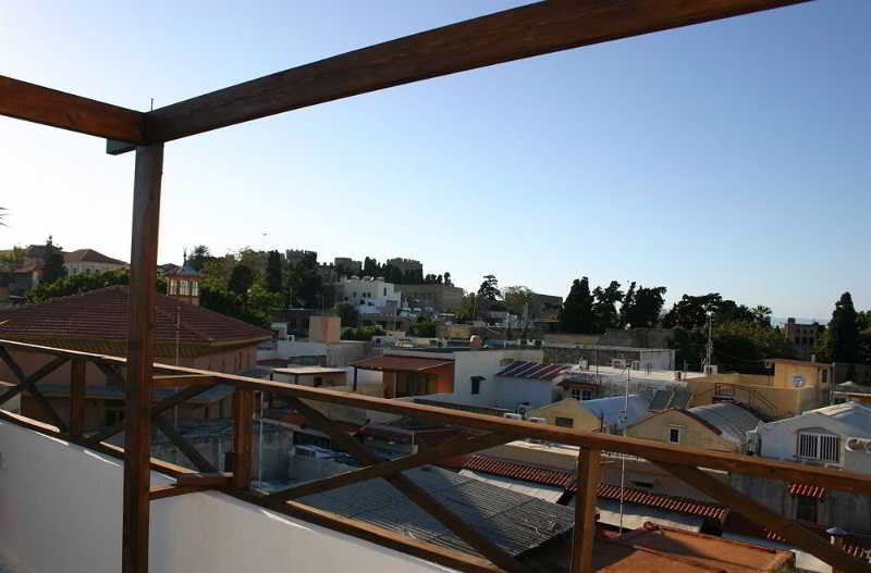 Evdokia Hotel