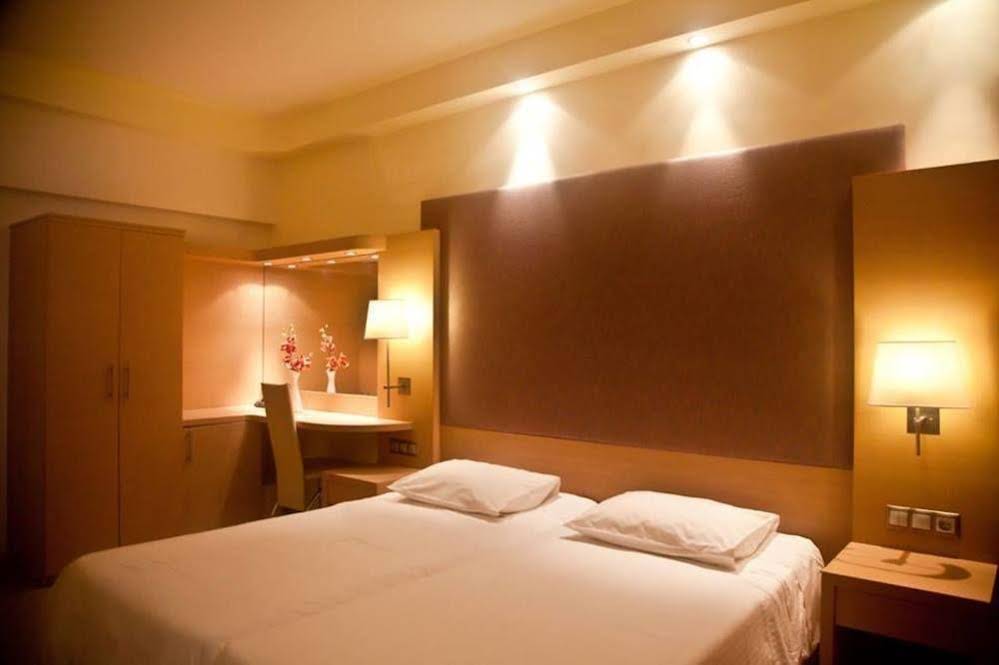 Island Sea Side Hotel  Adults Only